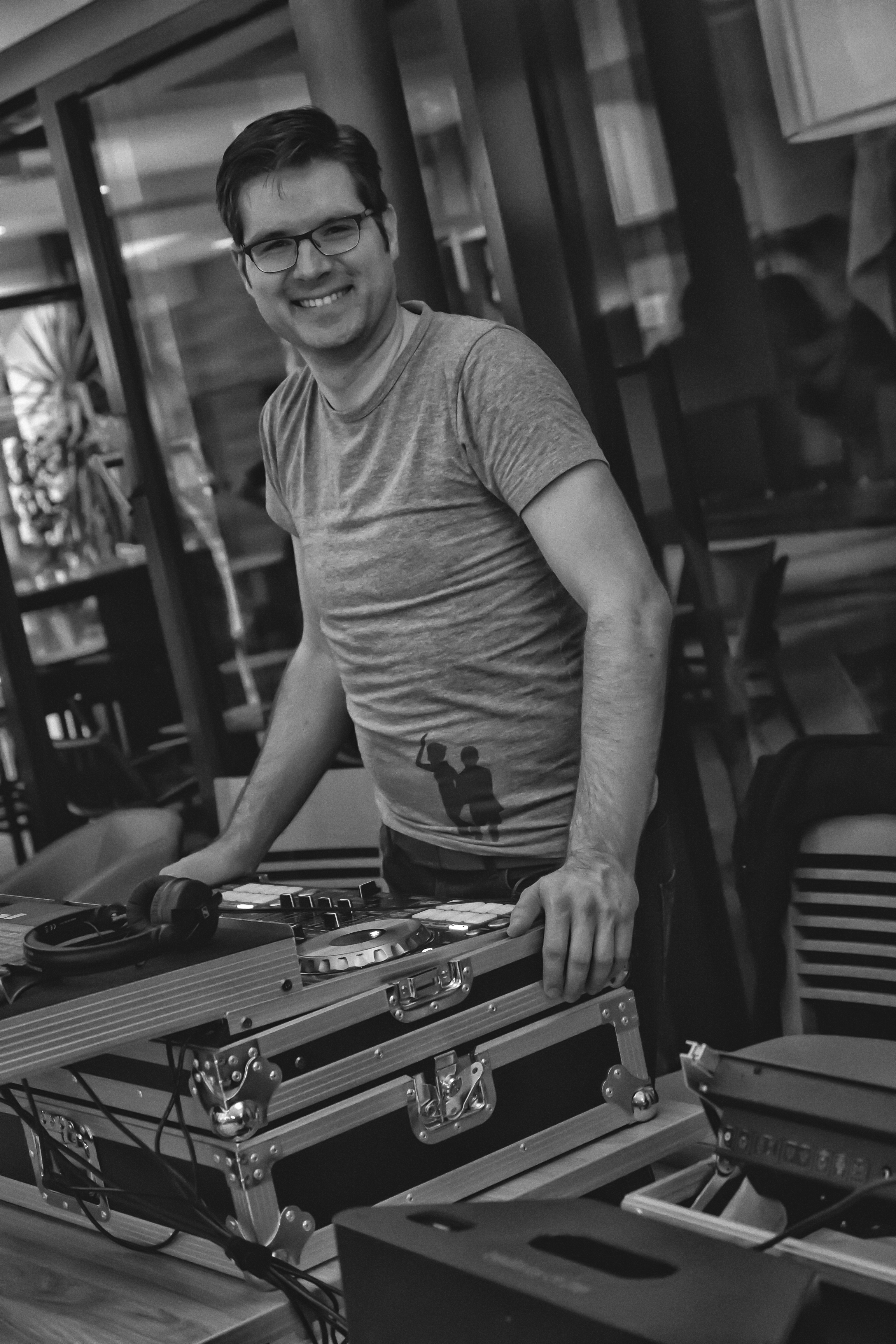 Top DJ für Ihr Event aus Donauwörth